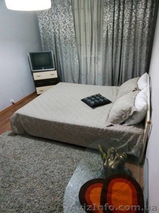 Посуточная аренда квартир в Харькове возле метро #1639496