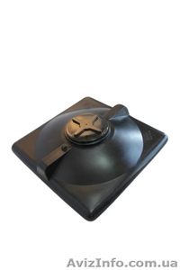 Бак для душа Обухов Козин Украинка #912415