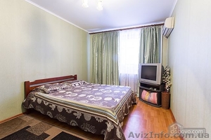 Сдается однокомнатная квартира возле станции метро «Студенческая» #1639495