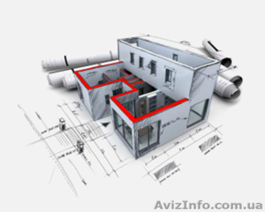 Регистрация недвижимости vsi.ua #1639765