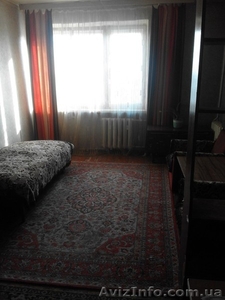 Продам гостинку 10 мин. метро Х. Гора #1638095