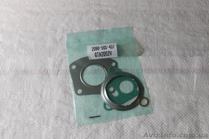 ПРОКЛАДКИ ТУРБИНЫ T5 TRANSPORTER 2.5 TDI / AXE - 174 Л.С.  #1637362