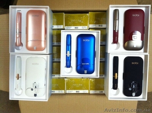 Оптом устройства IQOS 2.4 pluse Bluetooth #1638366