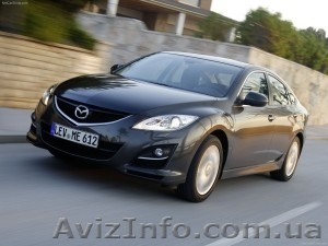 Сдам в прокат Mazda 3 автомат #1637146