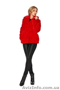 Женская одежда оптом ТМ SL -FASHION Дропшиппинг #1639887