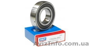 продам  - подшипники #1639284