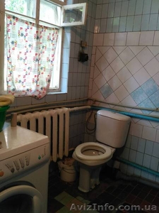 Продам дом 6 комнат #1637694