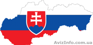 Работники на заводы,  фабрики и склады в Словакию #1637769