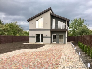 Продам новострой на Салтовке #1637543