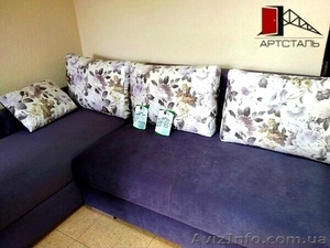 Мягкая и корпусная мебель в