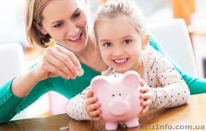 Взыскание алиментов на детей/ жену. Помощь адвоката. Днепр. #1637531