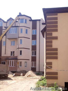 Новострой по Чехова возле гроша #1638426