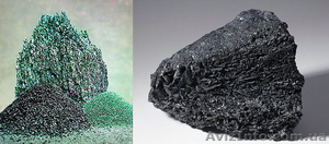 Карбид кремния металлургический #1638361