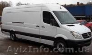 Грузоперевозки: Харьков,  Область,  Украина,  Россия. #1639001