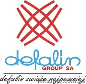 Работники на завод Defalin (Польша) #1633928