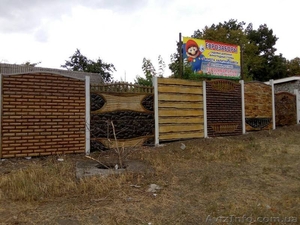 Установка еврозабора запорожья #1639293