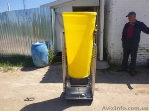 Продаж кормушок Grofit (GROBA) для відкорма Б/У. #1637658