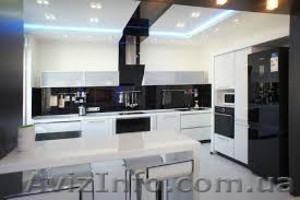 Недорогая корпусная мебель на заказ Hermes mebel poltava #1636900