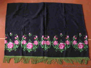 Панно декоративное. 1950-й год. #1639297