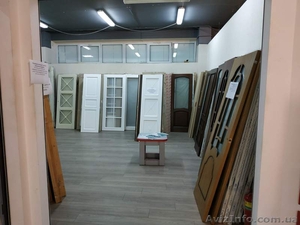 Распродажа межкомнатных дверей со скидкой от 50% #1639700