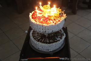 Свадьбы,  Праздники,  Корпоративы на загородной базе. #1637299