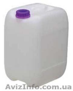 Уксусная кислота 99, 99,  пищевая #1638260