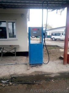 Проводим зачистку,  калибровку,  дефектоскопию емкостей #1636971