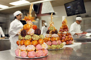 Кондитер (Польша) #1638862