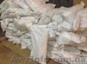 Мешки б/у для строительного мусора #1637322