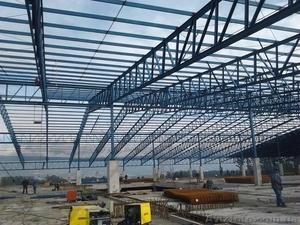 Монтёр металлоконструкций (Польша) #1638151