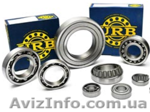 продам  импортные подшипники URB #1637896