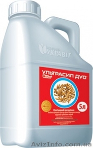 Протруйник Ультрасил Дуо - Скарлет #1605233