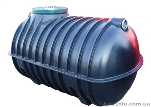 Септик для канализации 2000 литров Кировоград Александрия #994081