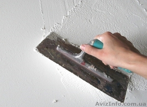 Малярно-штукатурные работы в Киеве #1638804