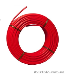 Труба для теплого пола RBM PEX PE-RT 16x2, 0 #1637110