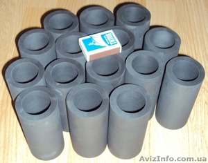 Тигель графитовый #1638346