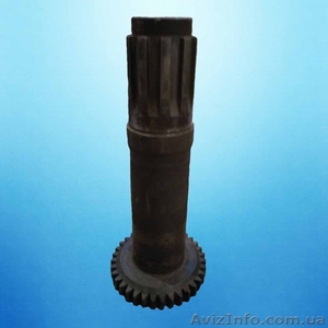 Продам из наличия на складе вал переднего хода 525-56-6А #1639047