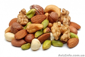 Услуги по жарке семечек,  орехов (фундук,  арахис,  миндаль,  кешью,  фистшки и т.д.) #1639133