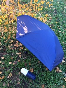 Зонтик в чехле-капсуле #1638437