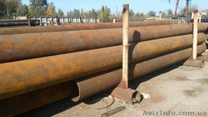 Труба б.у  ф426*11-10 бесшовная #1640196
