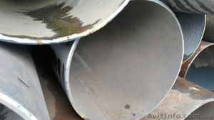 Труба б.у всех диаметров. Своя,  без посредников. #1640164