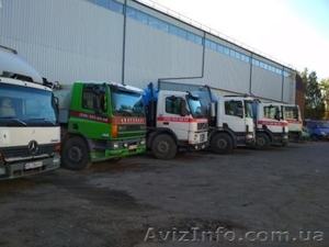 Выкачка,  сливных,  выгребных ям и септиков. АССЕНИЗАТОР,  ИЛОСОС - ДНЕПР #1642400