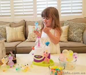 Oonies необычный конструктор для ребенка #1640960