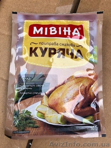Специи Мивина куриная по самой лучшей цене #1640987