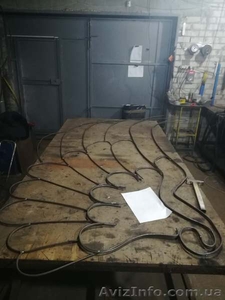 Свaрочные рaботы Киев #1642263