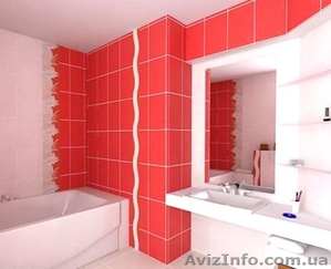 Плиточник Облицовка плиткой  #1641151