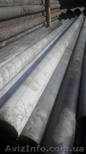 Труба б.у  ф273*4.5 спиралешовная #1640171