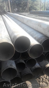 Труба б.у  ф325*4.5 спиралешовная #1640170