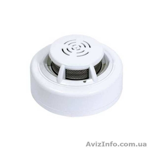 Извещатель дымовой пожарный СПД2-Тирас,  Украина #1640700
