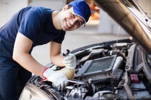 СЛЕСАРЬ НА СТО (зп 10-15 тыс. грн и выше) #1641810